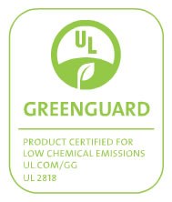 Greenguard Museum Quality Flat Files