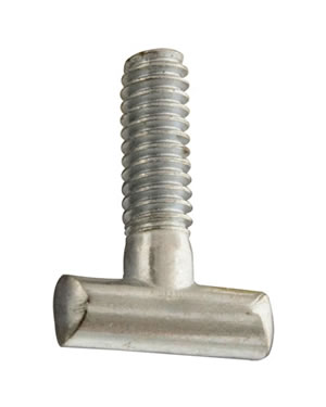 Brookside Design Wing Knobs