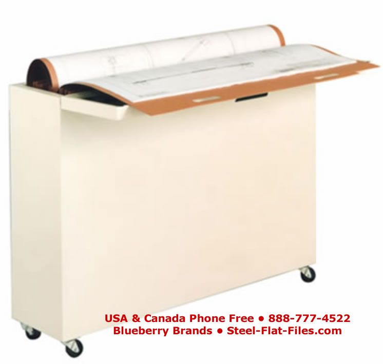 Ulrich CADFILES for computer aided design of large documents- storage from Blueberry Brands, will get the job done for you!