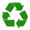 Dunnage racks are 100% recyclable.