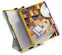 Tarifold modular reference systems.