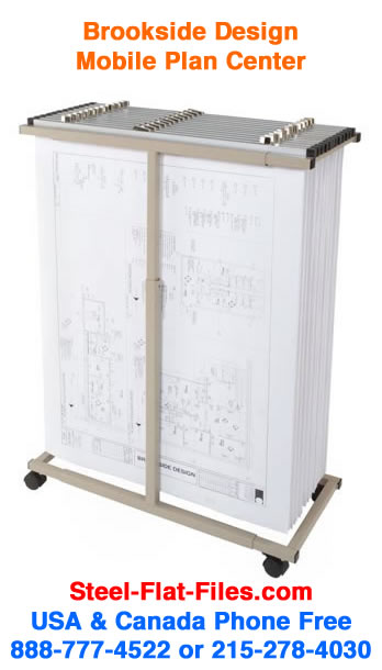 Large document storage systems from Blueberry Brands are among the highest quality in the nation.